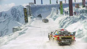 MotorStorm Arctic Edge Screenshot from Shacknews