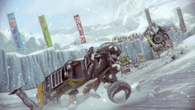 MotorStorm Arctic Edge Screenshot from Shacknews