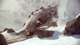 MotorStorm Arctic Edge Screenshot from Shacknews