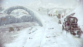 MotorStorm Arctic Edge Screenshot from Shacknews