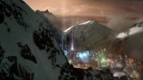 MotorStorm Arctic Edge Screenshot from Shacknews