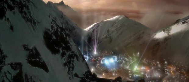 MotorStorm Arctic Edge News