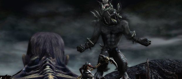 Dante's Inferno News