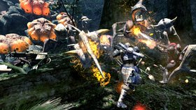 Lost Planet 2 Screenshot from Shacknews