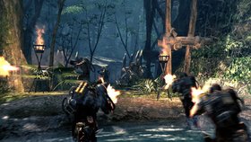 Lost Planet 2 Screenshot from Shacknews