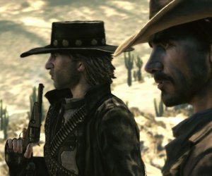 Call of Juarez: Bound in Blood Videos