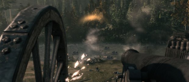 Call of Juarez: Bound in Blood News