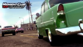 Midnight Club: Los Angeles Screenshot from Shacknews