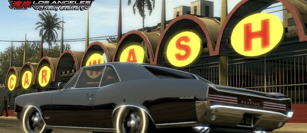 Midnight Club: Los Angeles News