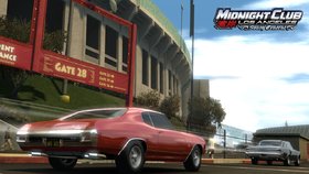 Midnight Club: Los Angeles Screenshot from Shacknews