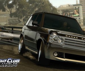 Midnight Club: Los Angeles Files