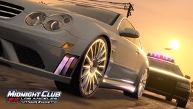Midnight Club: Los Angeles Screenshot from Shacknews