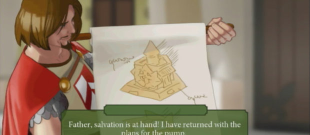 Dawn of Discovery (Anno: Create a New World) News