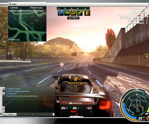 Need for Speed World Videos