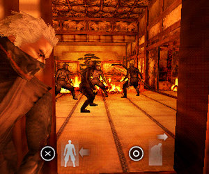 Tenchu: Shadow Assassins Screenshots