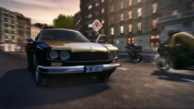 Wheelman Screenshot from Shacknews