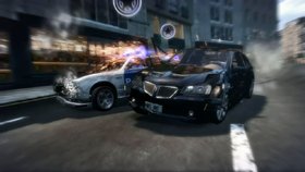 Wheelman Screenshot from Shacknews