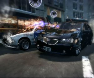 Wheelman Screenshots