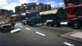 Wheelman Screenshot from Shacknews