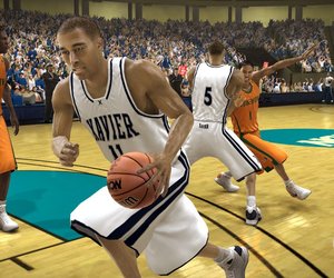 NCAA Basketball 09: March Madness Edition Videos
