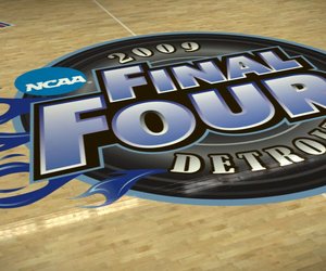 NCAA Basketball 09: March Madness Edition Files