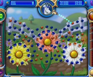 Peggle Nights Files