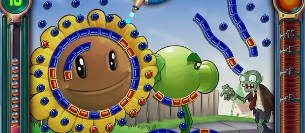 Peggle Nights News