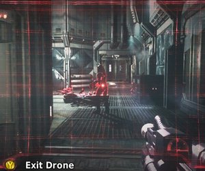 The Chronicles of Riddick: Assault on Dark Athena Screenshots