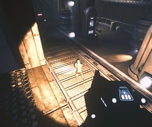 The Chronicles of Riddick: Assault on Dark Athena Screenshots