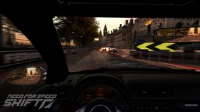 Need for Speed: Shift Screenshot from Shacknews