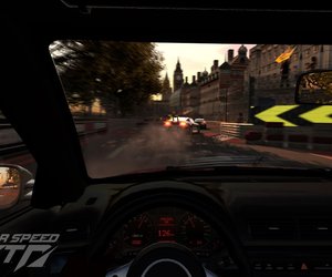 Need for Speed Shift Videos