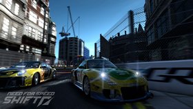 Need for Speed: Shift Screenshot from Shacknews