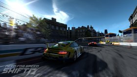 Need for Speed SHIFT Screenshot from Shacknews