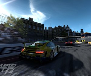 Need for Speed Shift Chat