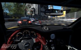 Need for Speed: Shift Screenshot from Shacknews