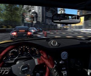 Need for Speed Shift Chat
