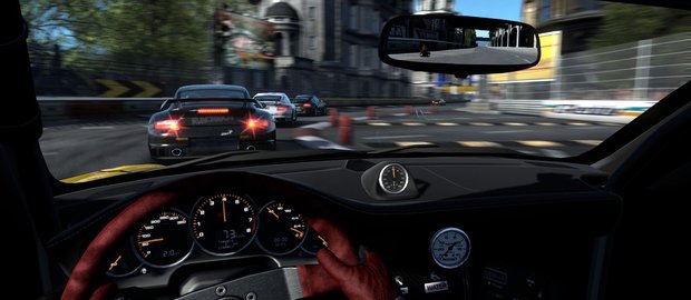 Need for Speed Shift News