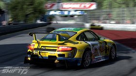 Need for Speed SHIFT Screenshot from Shacknews