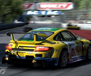 Need for Speed Shift Screenshots