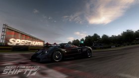 Need for Speed: Shift Screenshot from Shacknews