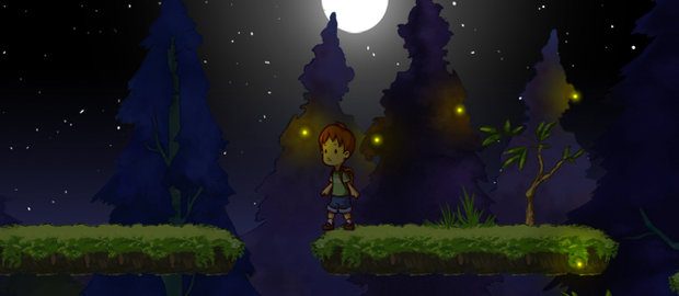 a boy and his blob News