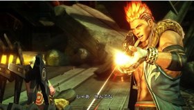 Final Fantasy XIII Screenshot from Shacknews