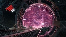 Final Fantasy XIII Screenshot from Shacknews