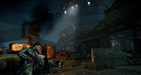 Terminator: Salvation Screenshot from Shacknews