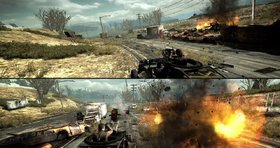 Terminator: Salvation Screenshot from Shacknews