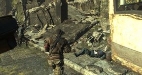 Terminator: Salvation Screenshot from Shacknews