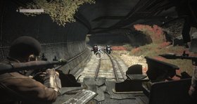 Terminator: Salvation Screenshot from Shacknews