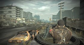 Terminator: Salvation Screenshot from Shacknews