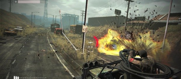 Terminator Salvation - The Videogame News