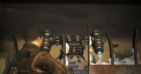 Terminator: Salvation Screenshot from Shacknews
